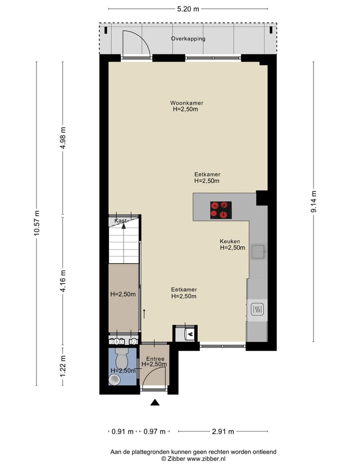 Foto 28 van Wagenmakerhof 3