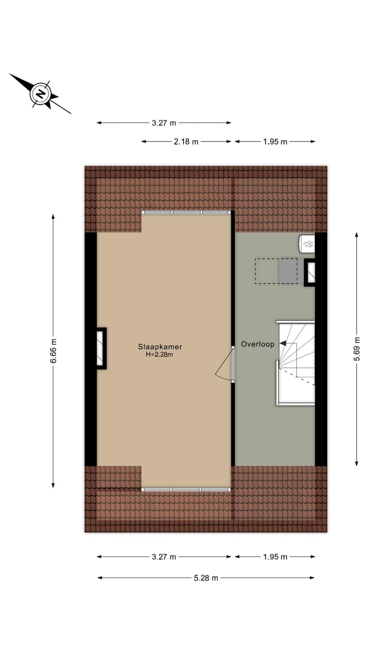 Foto 42 van Van Nesstraat 104