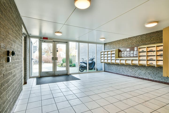 Foto 4 van Graan voor Visch 16122