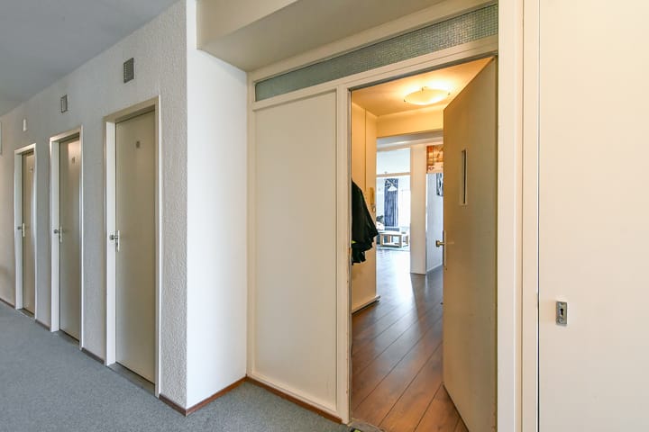 Foto 6 van Graan voor Visch 16122