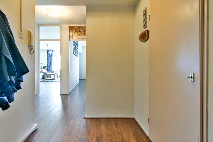 Foto 7 van Graan voor Visch 16122