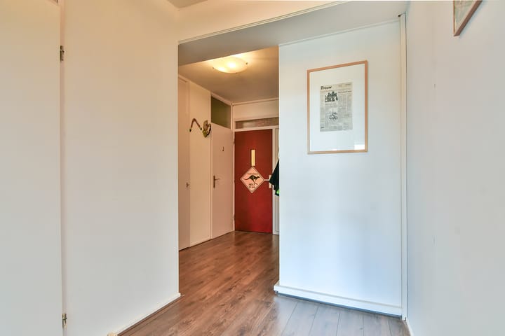 Foto 8 van Graan voor Visch 16122