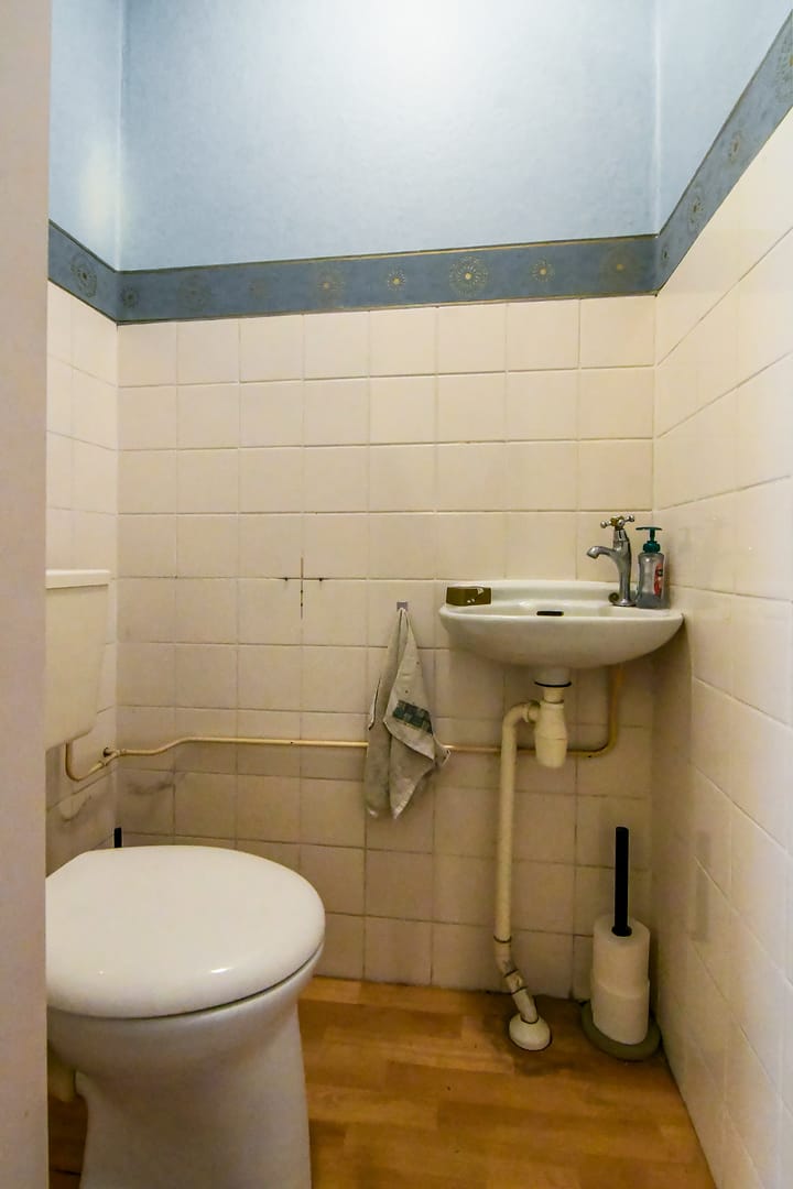 Foto 9 van Graan voor Visch 16122