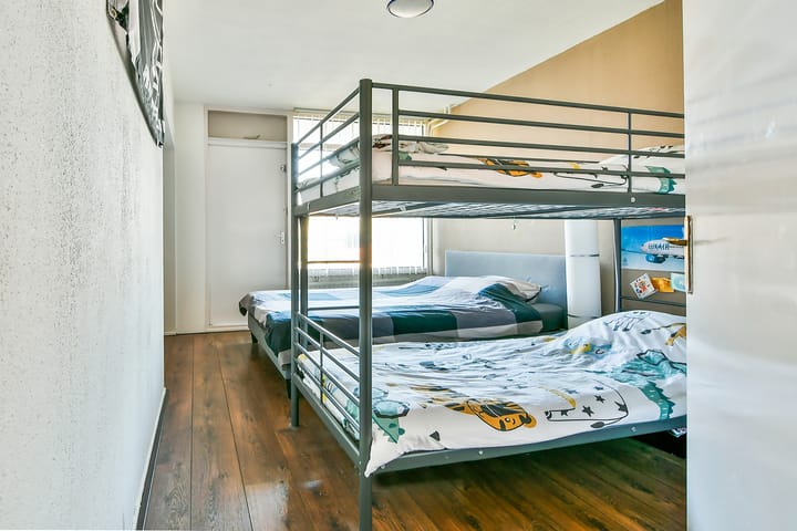 Foto 12 van Graan voor Visch 16122