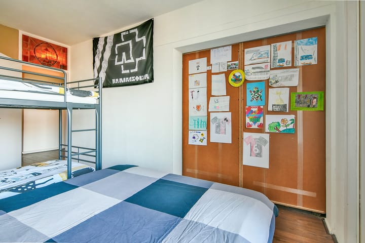 Foto 13 van Graan voor Visch 16122