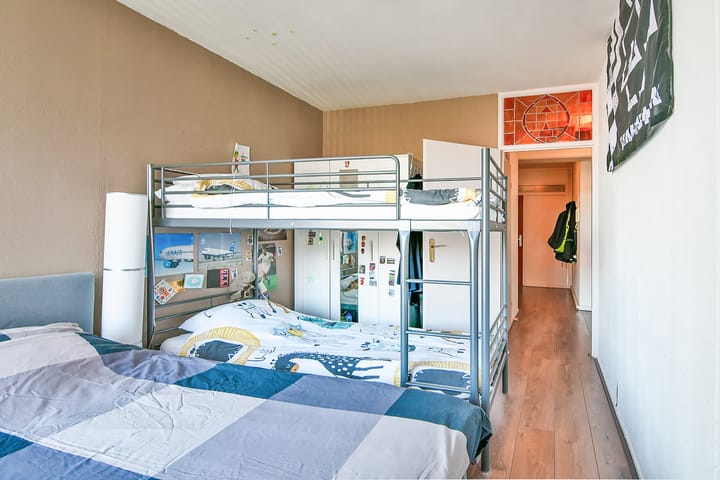 Foto 14 van Graan voor Visch 16122