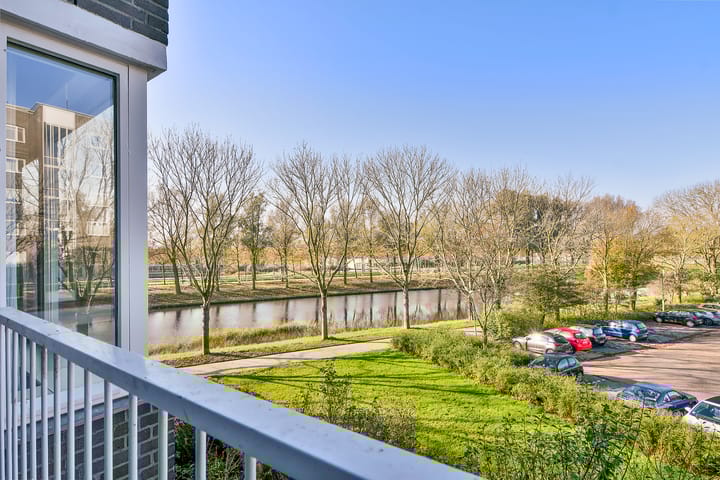 Foto 15 van Graan voor Visch 16122