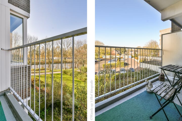 Foto 16 van Graan voor Visch 16122