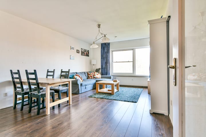 Foto 17 van Graan voor Visch 16122