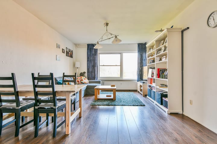 Foto 18 van Graan voor Visch 16122