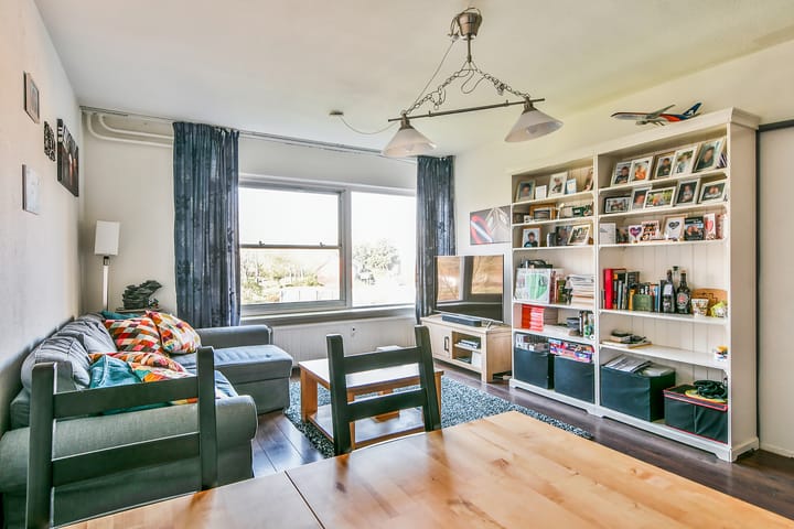 Foto 19 van Graan voor Visch 16122