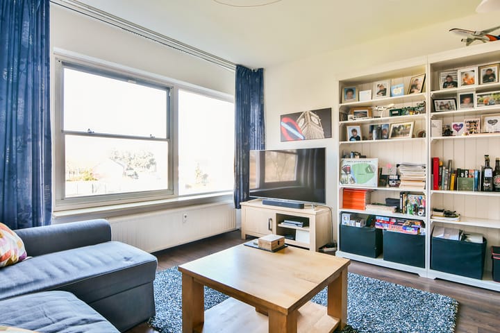 Foto 20 van Graan voor Visch 16122