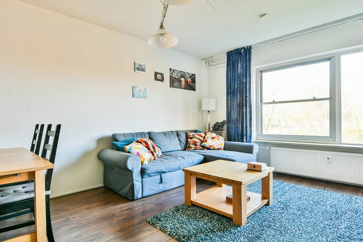 Foto 21 van Graan voor Visch 16122