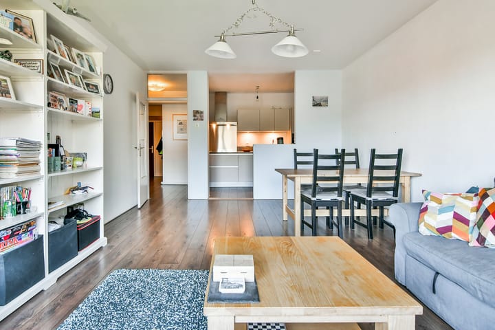 Foto 22 van Graan voor Visch 16122