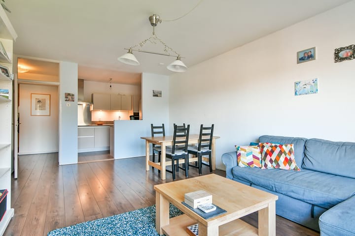 Foto 23 van Graan voor Visch 16122