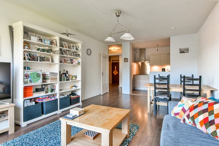 Foto 24 van Graan voor Visch 16122