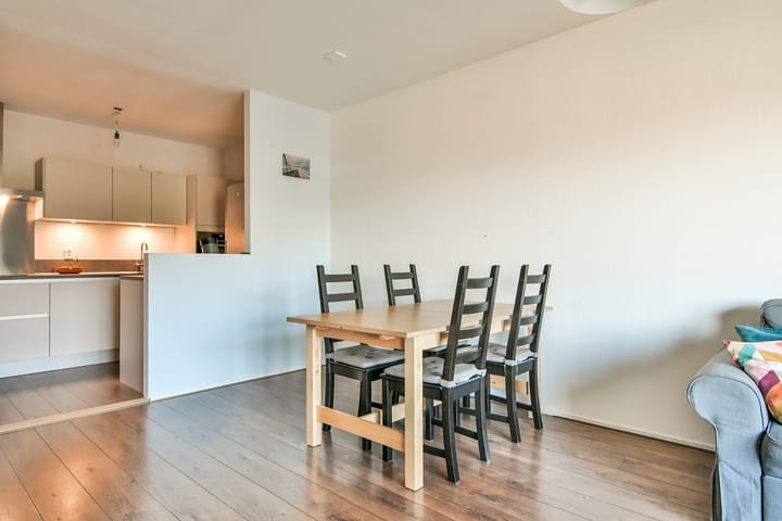 Foto 25 van Graan voor Visch 16122