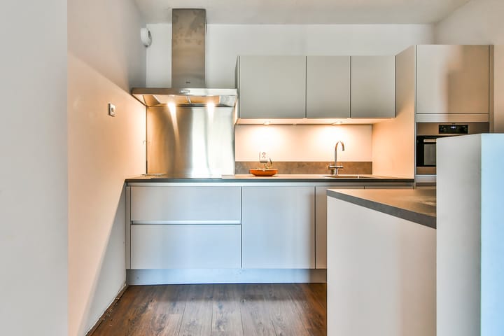 Foto 26 van Graan voor Visch 16122