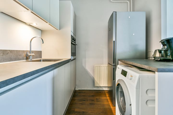 Foto 28 van Graan voor Visch 16122