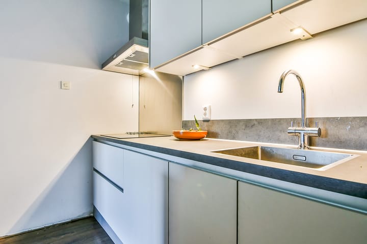 Foto 29 van Graan voor Visch 16122