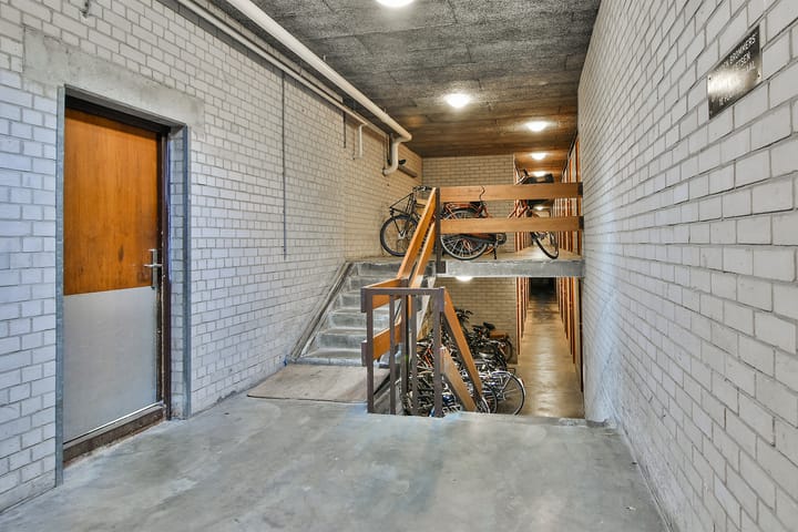 Foto 30 van Graan voor Visch 16122