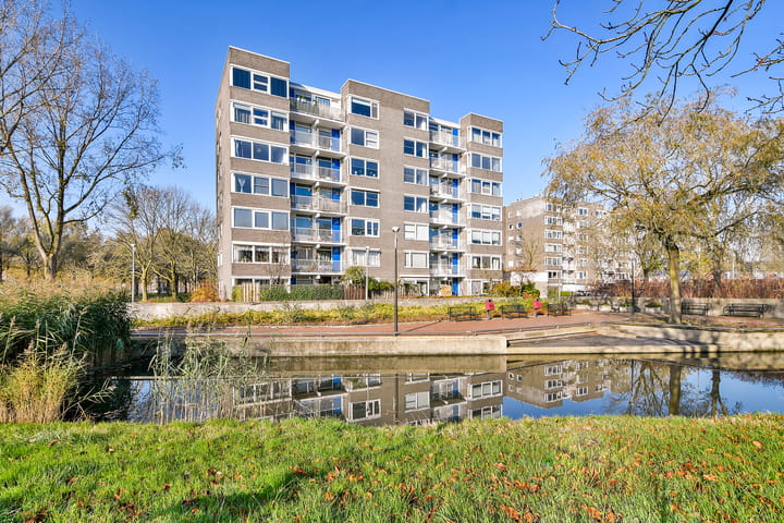 Foto 31 van Graan voor Visch 16122