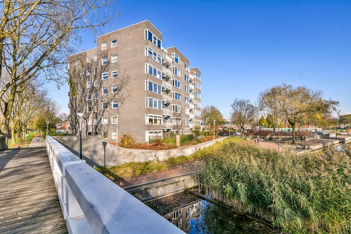 Foto 32 van Graan voor Visch 16122