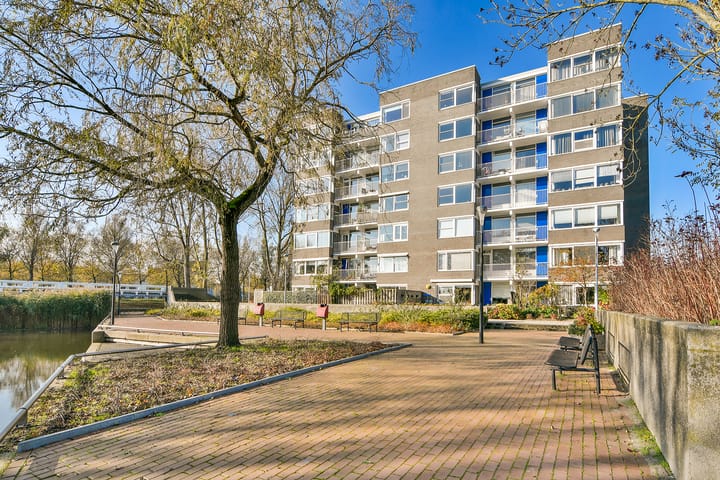 Foto 33 van Graan voor Visch 16122