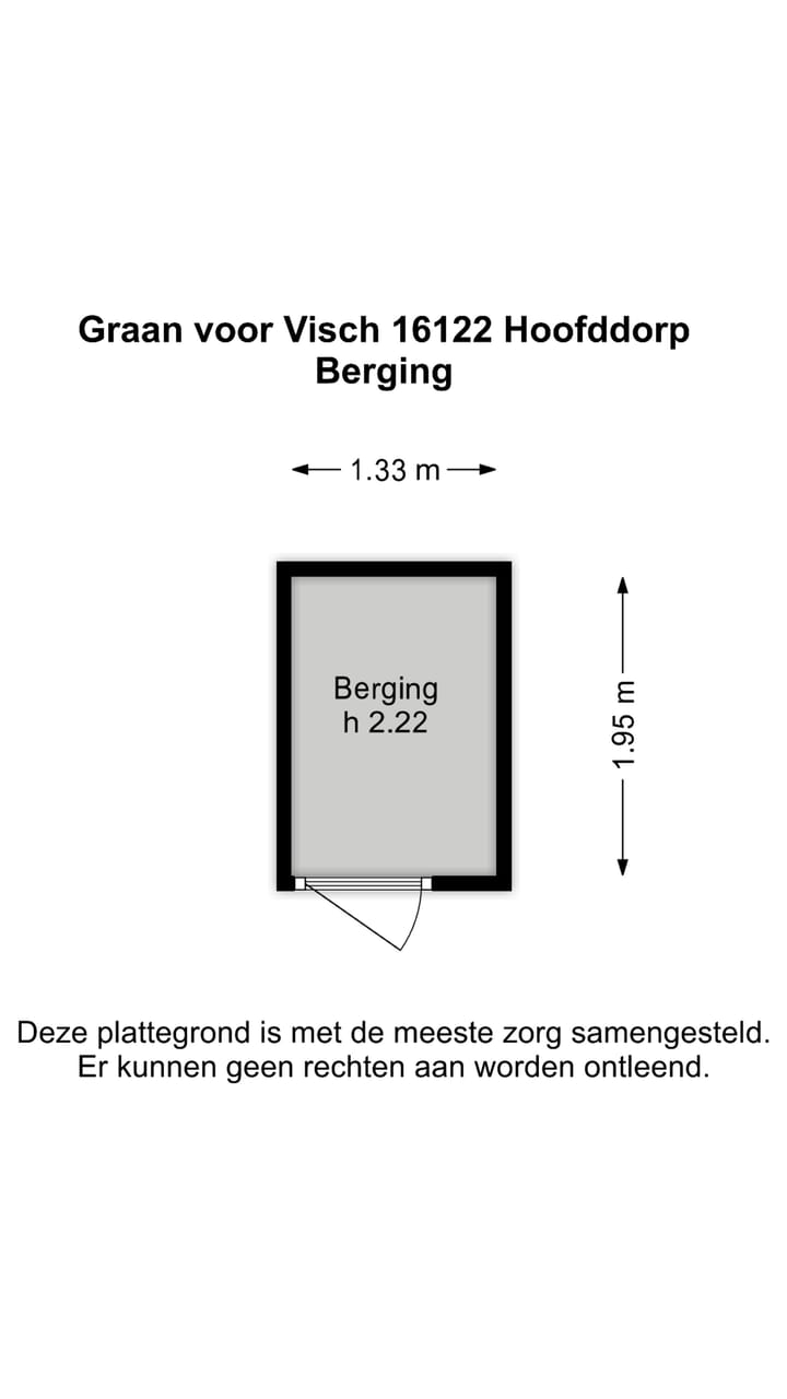 Foto 37 van Graan voor Visch 16122