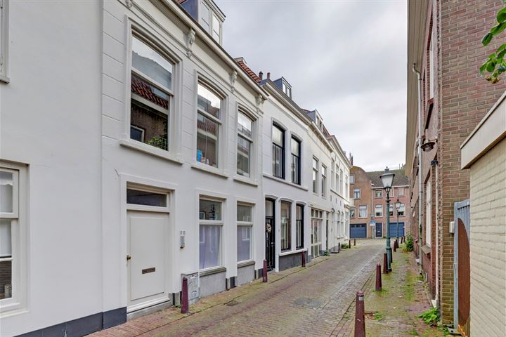 View photo 5 of Dortsmansstraat 10