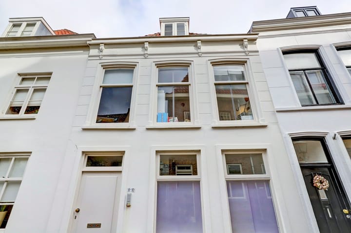 Foto 7 van Dortsmansstraat 10