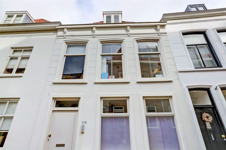 View photo 7 of Dortsmansstraat 10