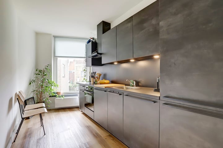 Foto 8 van Dortsmansstraat 10