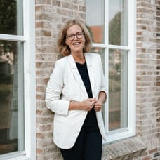 Astrid de Bonte - Makelaar