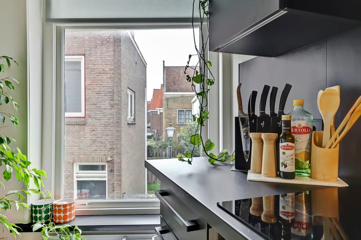 Foto 10 van Dortsmansstraat 10