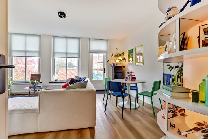 Foto 11 van Dortsmansstraat 10