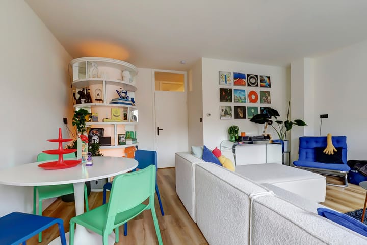 Foto 12 van Dortsmansstraat 10