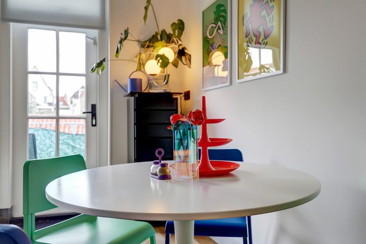 Foto 13 van Dortsmansstraat 10