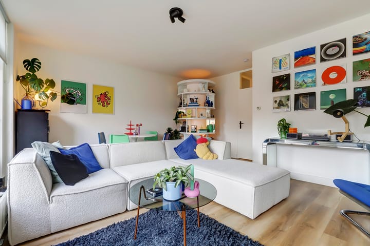 Foto 14 van Dortsmansstraat 10