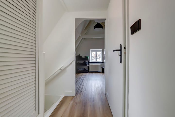 Foto 18 van Dortsmansstraat 10