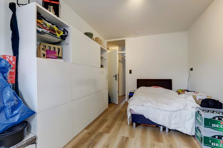 Foto 23 van Dortsmansstraat 10