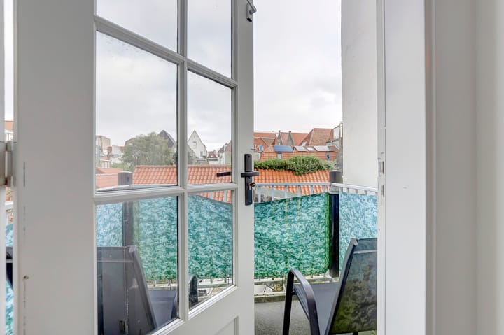 Foto 25 van Dortsmansstraat 10