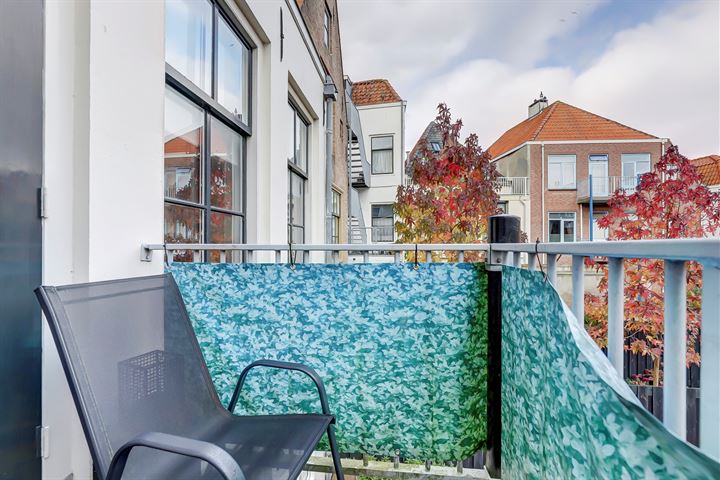 View photo 28 of Dortsmansstraat 10