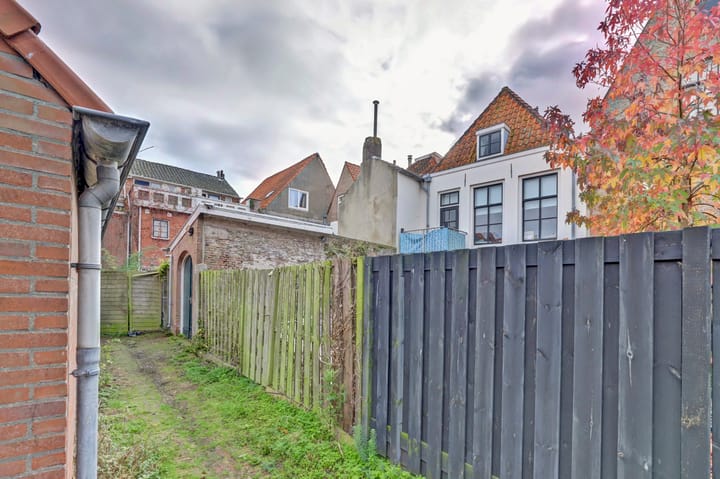 Foto 29 van Dortsmansstraat 10