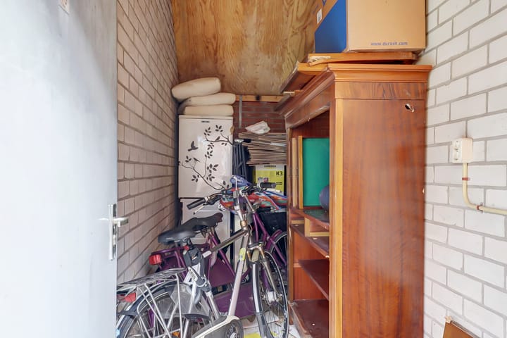 Foto 30 van Dortsmansstraat 10