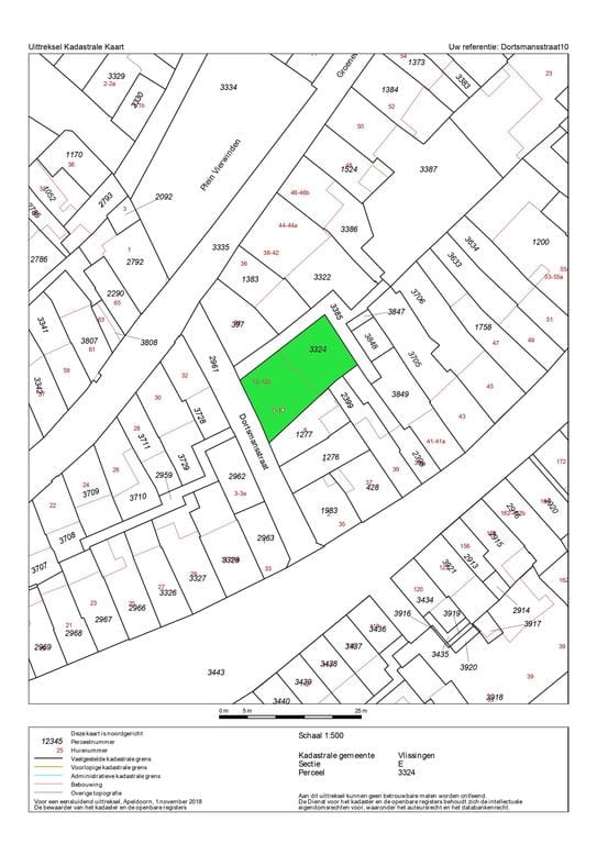 Foto 31 van Dortsmansstraat 10