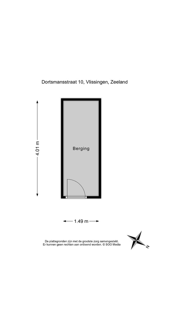 Foto 35 van Dortsmansstraat 10