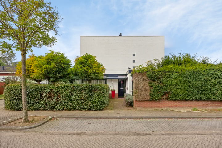 Foto 2 van Malstraat 26