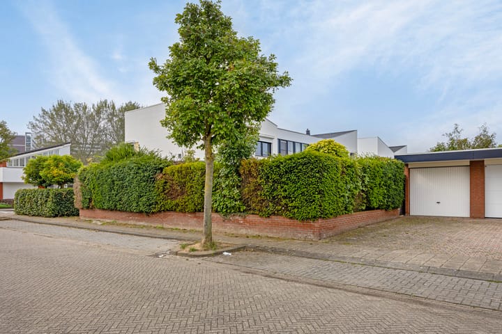 Foto 3 van Malstraat 26