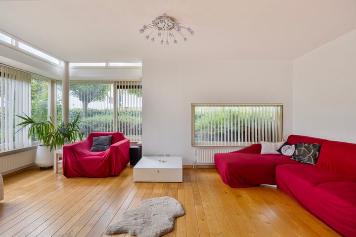 Foto 5 van Malstraat 26